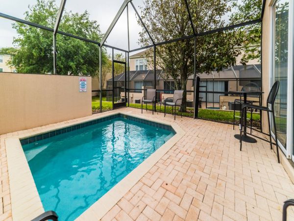 Orlando Home 976399