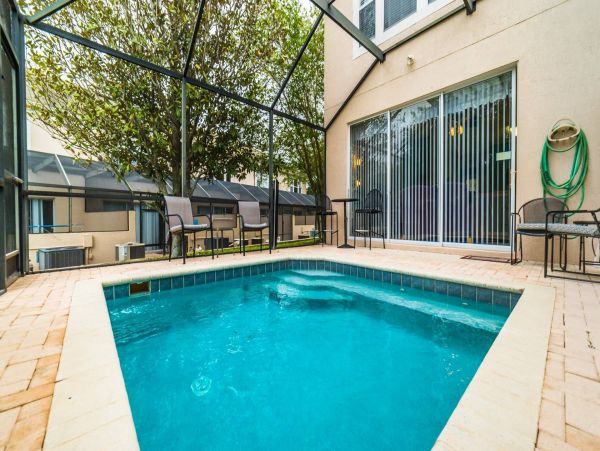 Orlando Home 976399