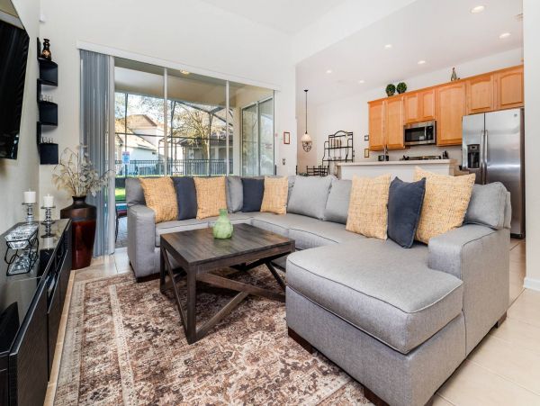 Orlando Home 976400