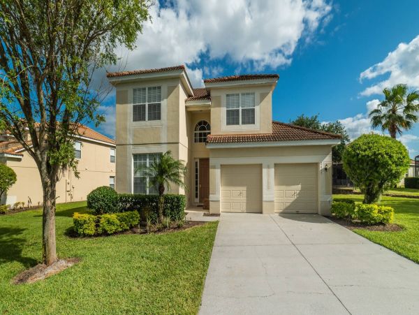 Orlando Home 976400