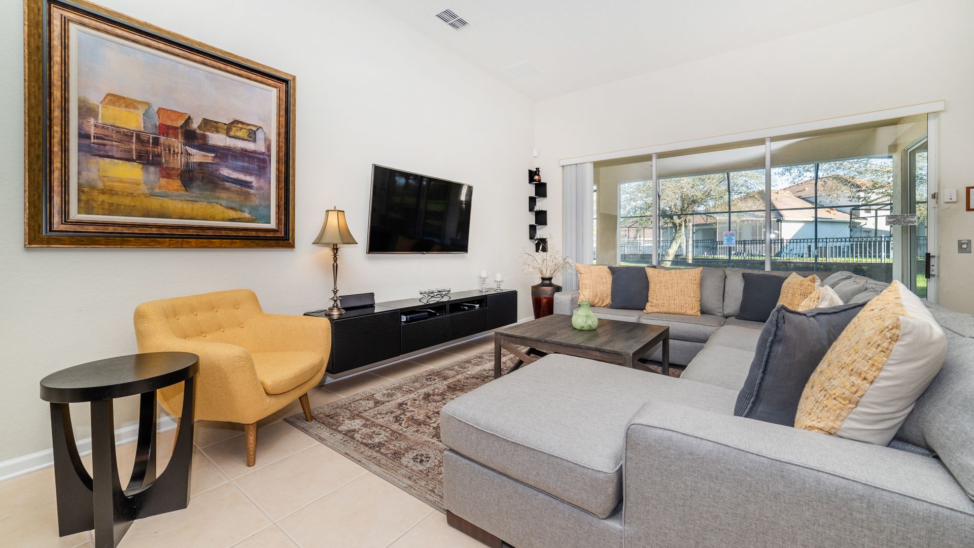 Orlando Home 976400