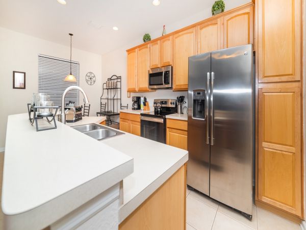 Orlando Home 976400