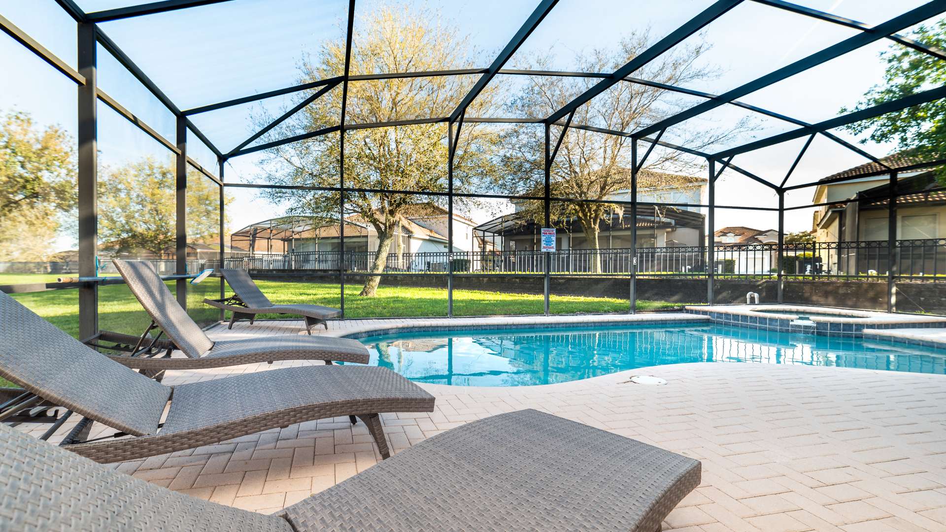 Orlando Home 976400
