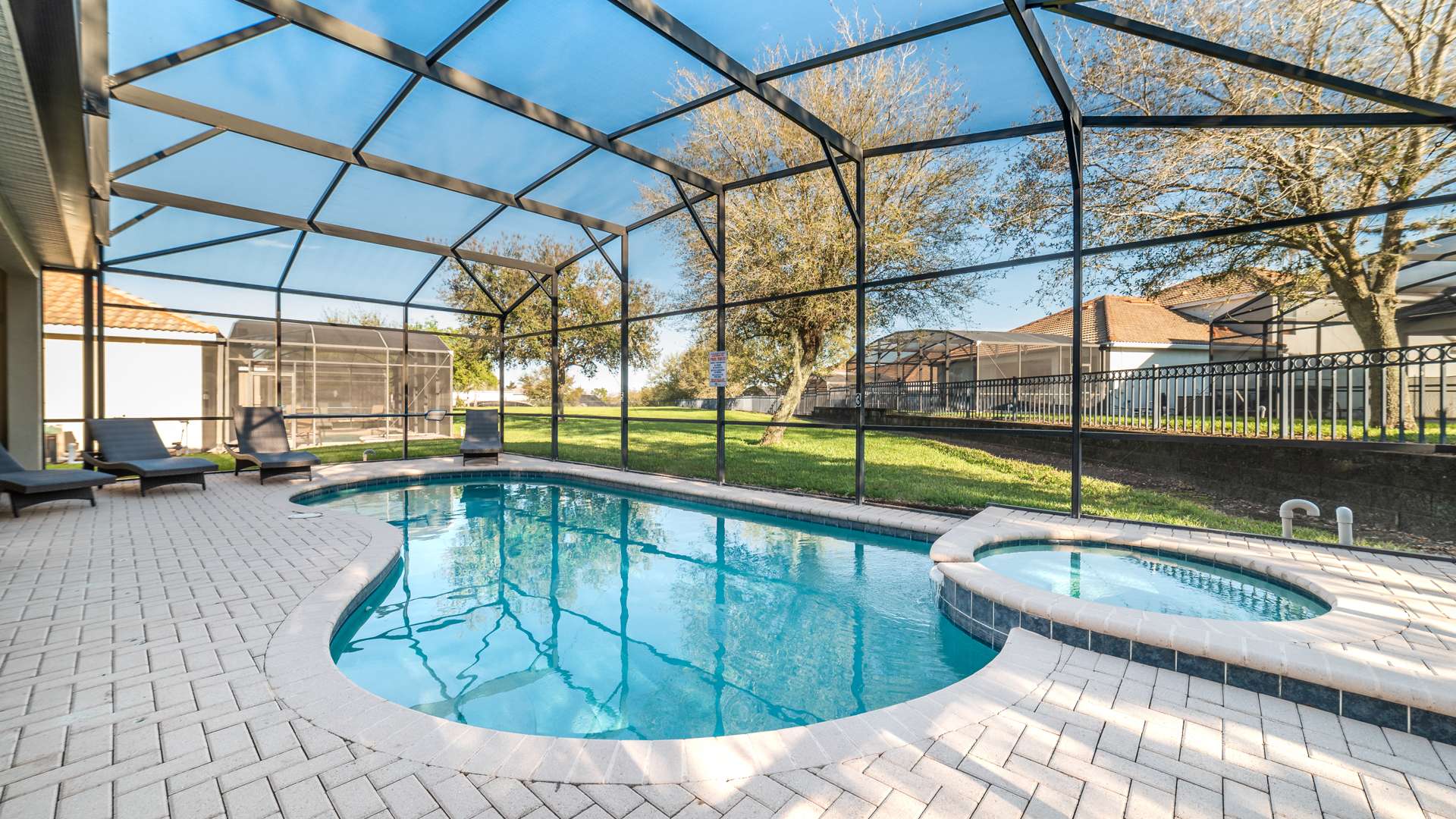 Orlando Home 976400