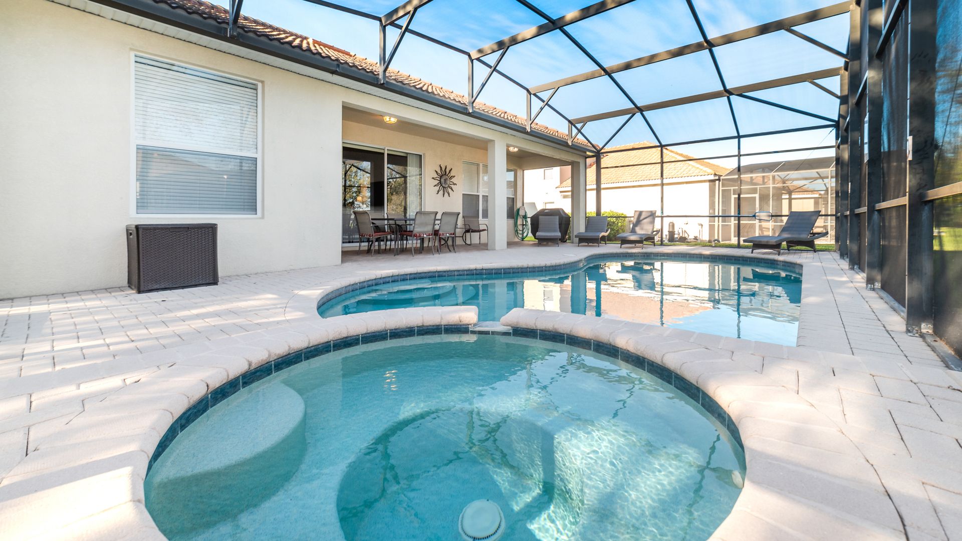 Orlando Home 976400