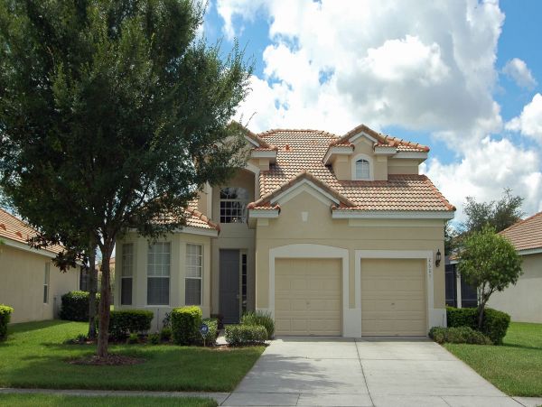 Orlando Home 976401