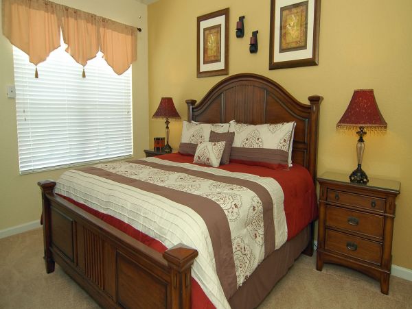 Orlando Home 976401