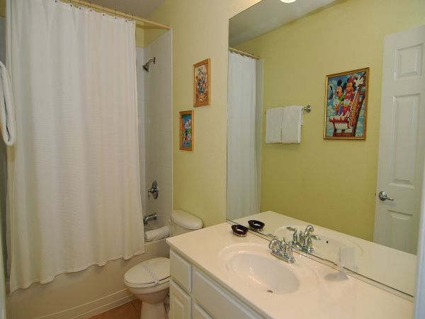 Orlando Home 976401