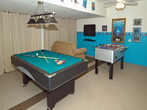 Orlando Home 976401