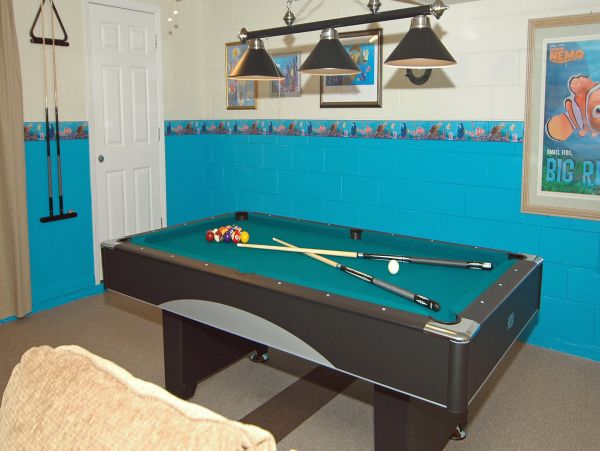 Orlando Home 976401