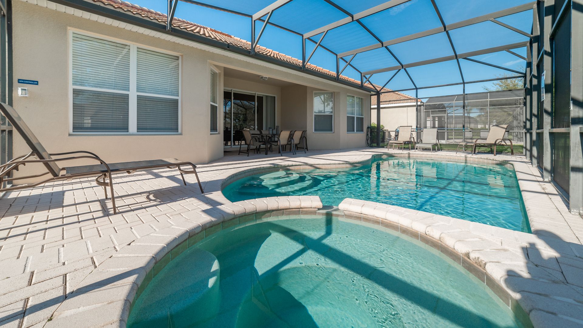 Orlando Home 976401