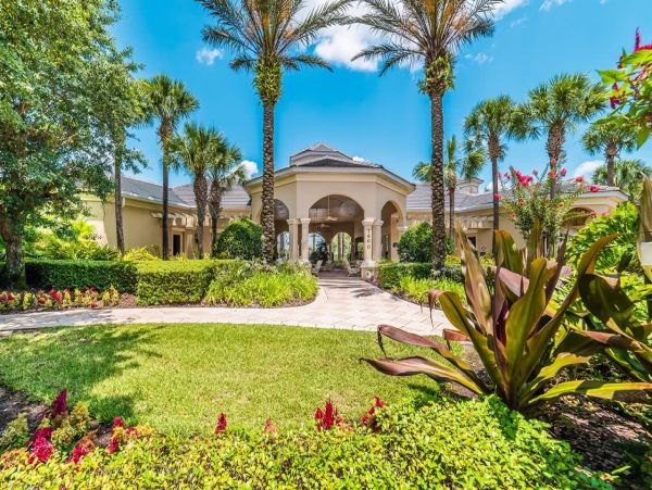 Orlando Home 976401