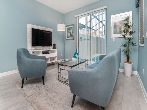 Orlando Home 976403