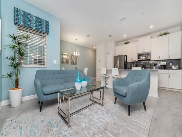 Orlando Home 976403