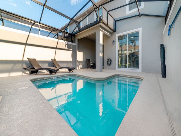 Orlando Home 976403