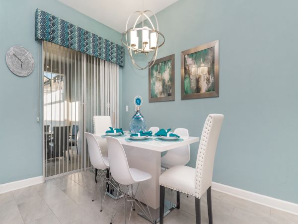 Orlando Home 976403