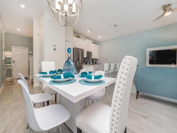 Orlando Home 976403