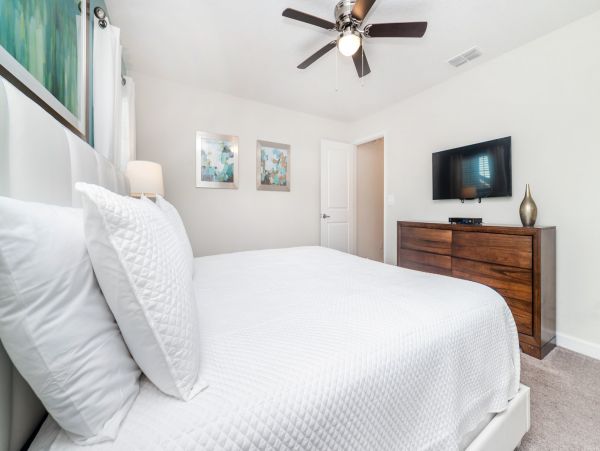 Orlando Home 976403