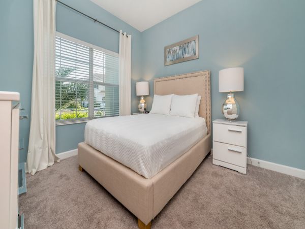 Orlando Home 976403