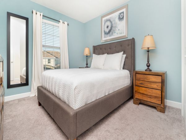 Orlando Home 976403