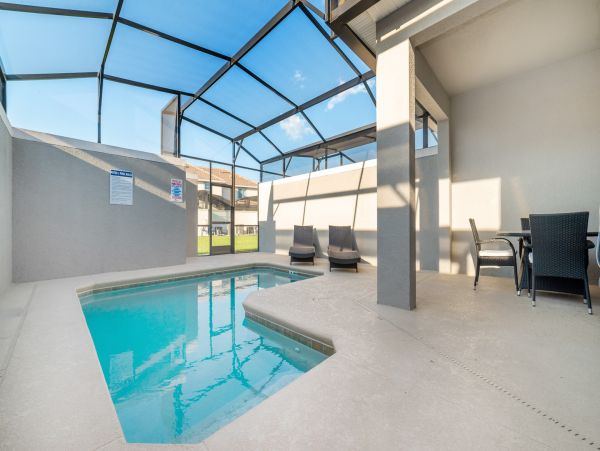 Orlando Home 976403
