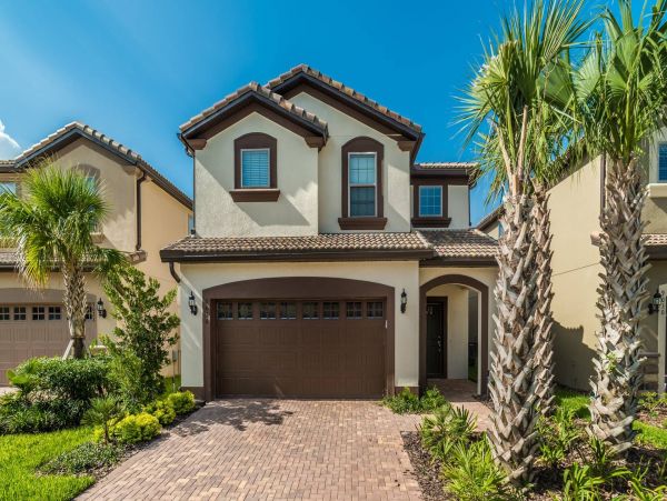 Orlando Home 976405