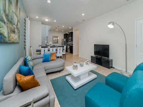 Orlando Home 976405