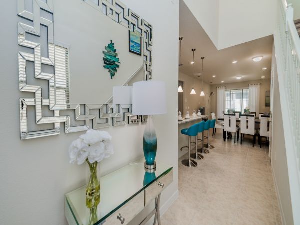 Orlando Home 976405
