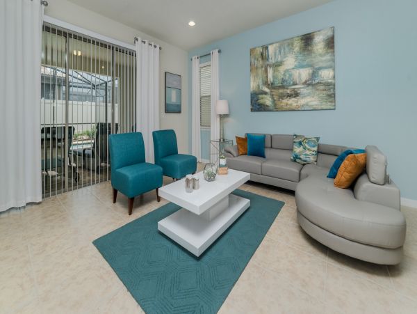 Orlando Home 976405