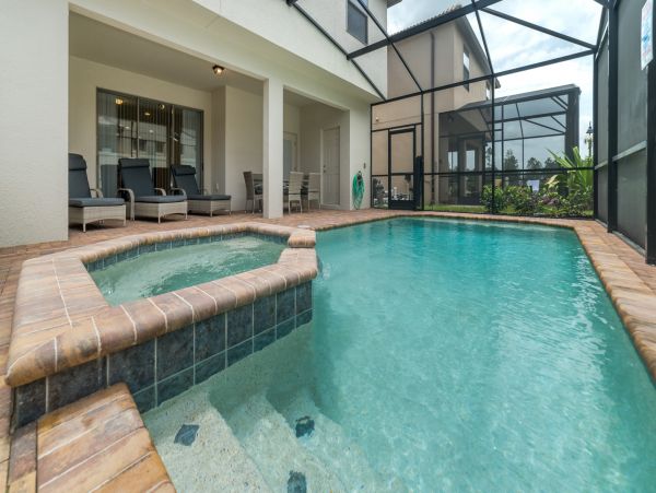 Orlando Home 976405