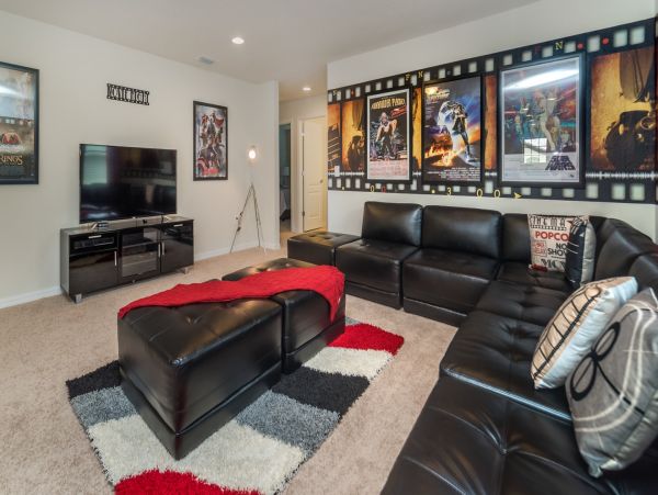 Orlando Home 976405