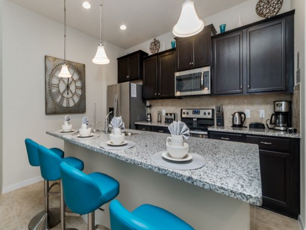 Orlando Home 976405