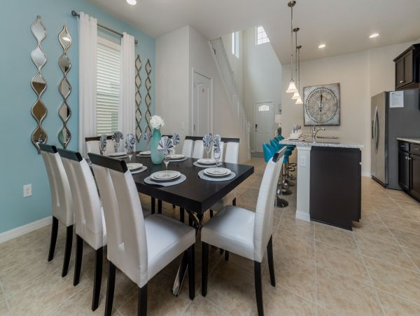 Orlando Home 976405