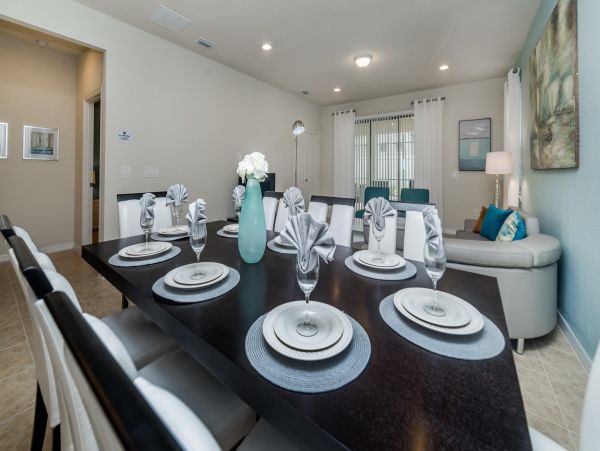 Orlando Home 976405