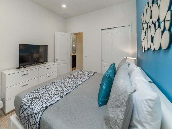 Orlando Home 976405