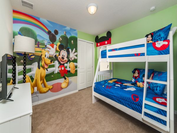 Orlando Home 976405