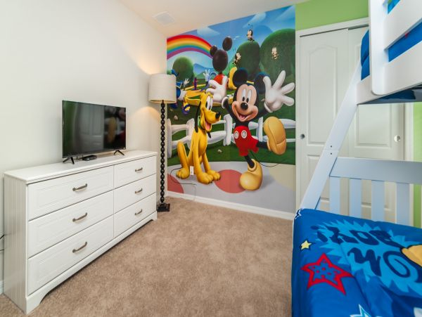 Orlando Home 976405