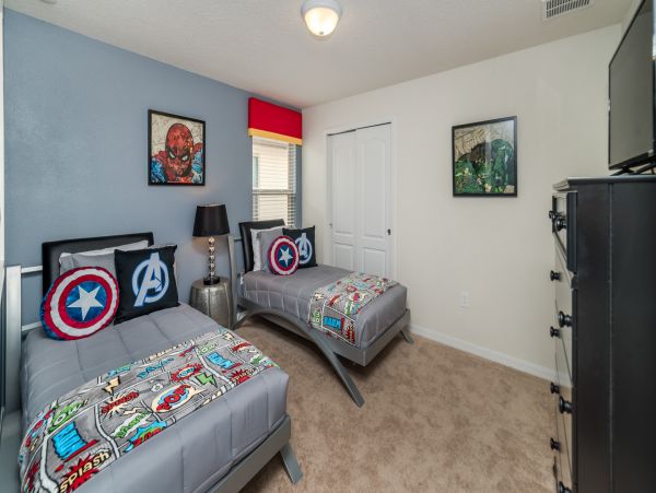 Orlando Home 976405