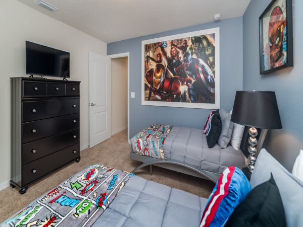 Orlando Home 976405