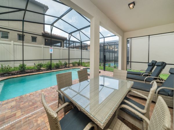 Orlando Home 976405