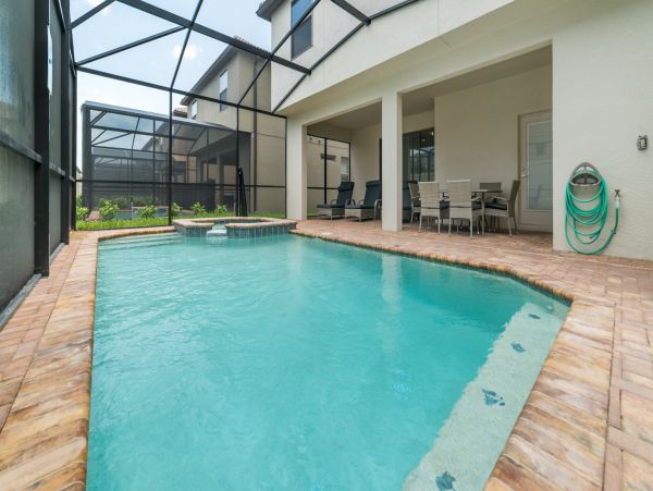 Orlando Home 976405