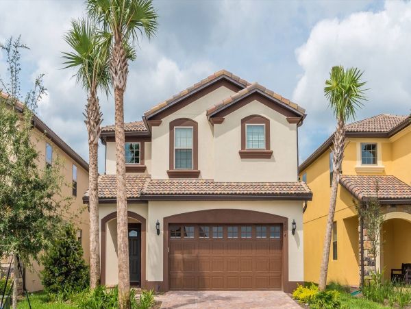 Orlando Home 976406