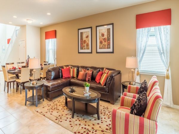 Orlando Home 976406