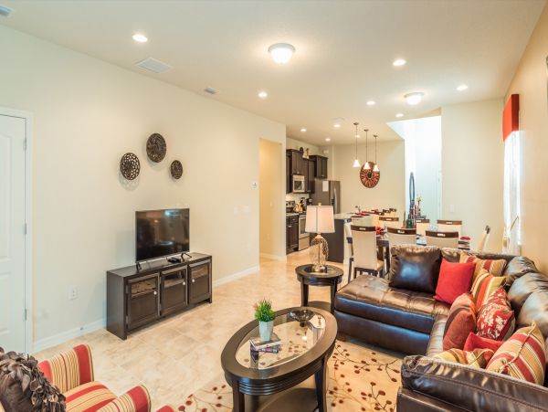 Orlando Home 976406