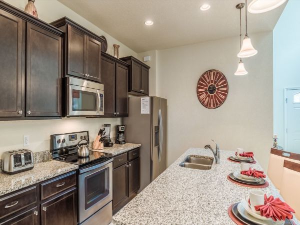 Orlando Home 976406