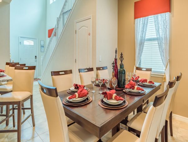 Orlando Home 976406