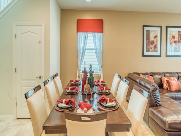 Orlando Home 976406