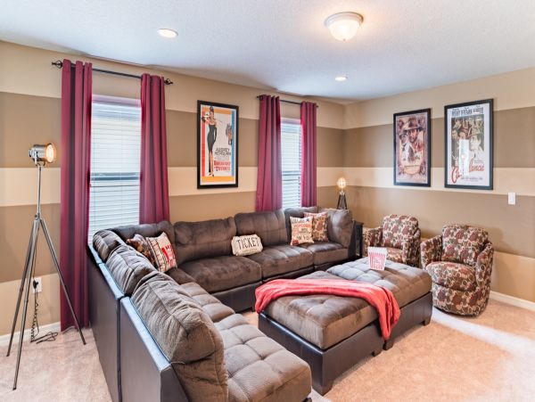 Orlando Home 976406