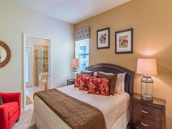 Orlando Home 976406