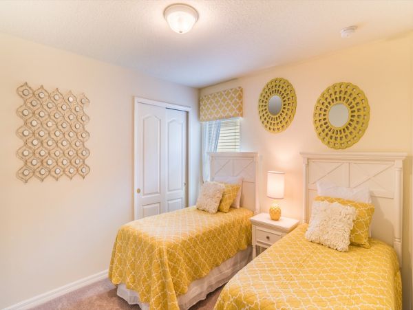 Orlando Home 976406